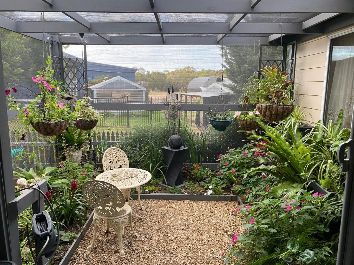 Cozy Cottage Victor Harbor Hindmarsh Valley Екстер'єр фото