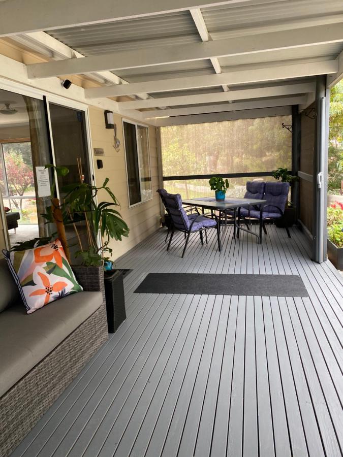 Cozy Cottage Victor Harbor Hindmarsh Valley Екстер'єр фото