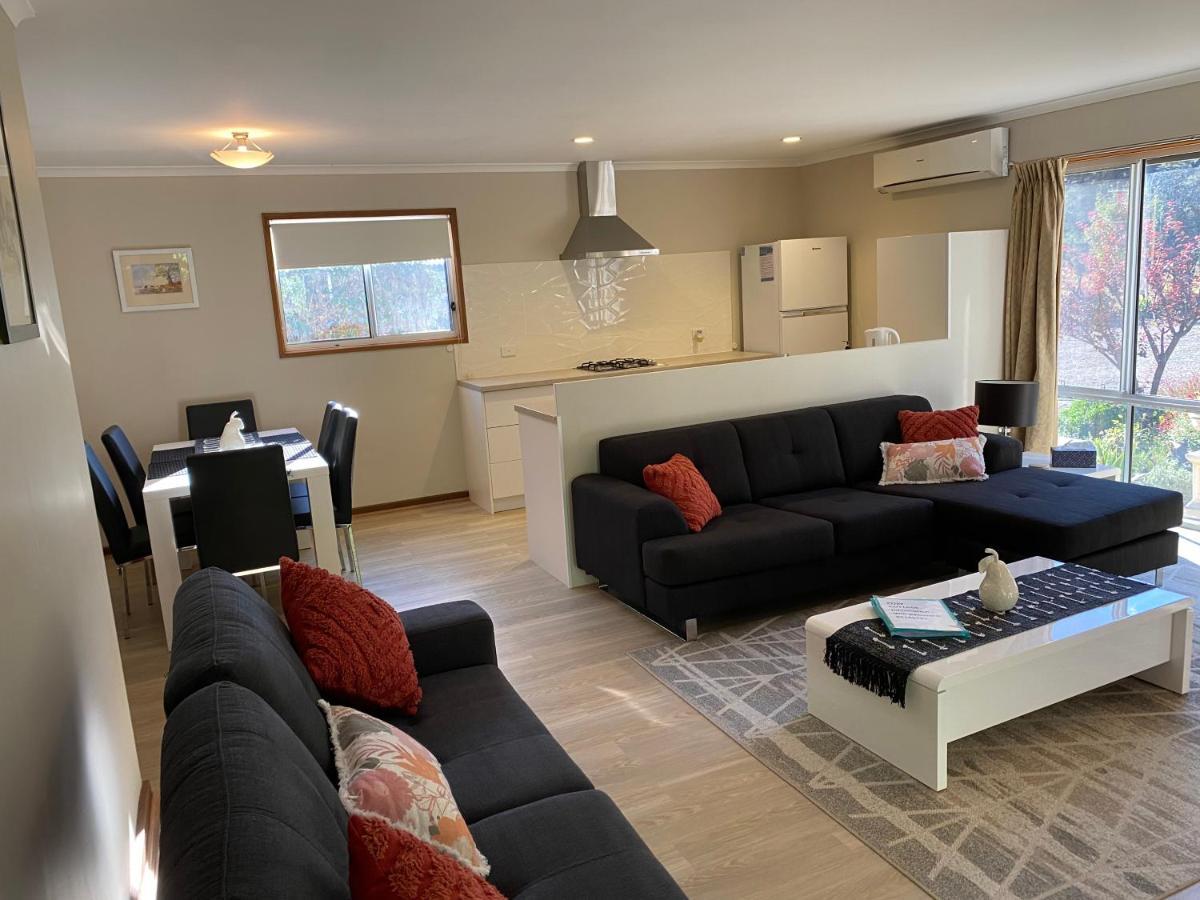 Cozy Cottage Victor Harbor Hindmarsh Valley Екстер'єр фото